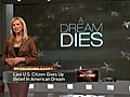 American Dream Declared Dead As Final Believer  | BahVideo.com