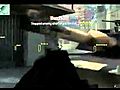 Call of Duty 6 Modern Warfare 2 Hack WALLHACK  | BahVideo.com