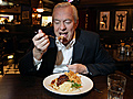 Bill Kurtis touts his grass-fed beef | BahVideo.com