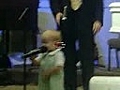 baby preacher | BahVideo.com