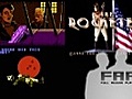 The Rocketeer - NES SNES Rocket FAP | BahVideo.com