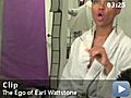 The Ego of Earl Wattstone | BahVideo.com