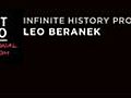 Leo L Beranek | BahVideo.com
