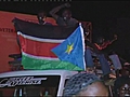 South Sudan independence | BahVideo.com