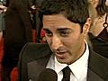 SAG Awards Maulik Pancholy | BahVideo.com