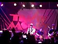 Bruno Mars - Billie Jean Smells Like Teen Spirit amp Seven Nation Army Live in Cologne | BahVideo.com