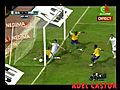 antar yahia algerie compilation world cup 2010 flv | BahVideo.com