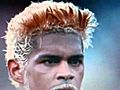 funny soccer players hairstyles | BahVideo.com