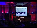 TEDxWarsaw - Lori Kent - 3 5 10 | BahVideo.com
