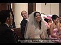 IOW Wedding Videography | BahVideo.com