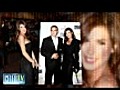 George Clooney and Elisabetta Canalis Split  | BahVideo.com