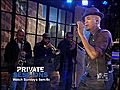 Ne-Yo Performance Sneak Peek on A amp E s  | BahVideo.com