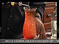 How to make a Hurricane Cocktail - Drink  | BahVideo.com