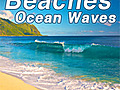 Beaches Ocean Waves 22 - Devil s Bay Beach  | BahVideo.com