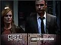 CSI Las Vegas nuevos cap tulos  | BahVideo.com
