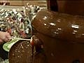 La feria de chocolate mas grande | BahVideo.com