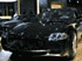 Frankfurt 07 Maserati Quattroporte GTS | BahVideo.com