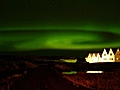 Northern Lights | BahVideo.com