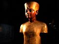 King Tut And The Golden Age Of The Pharoahs  | BahVideo.com