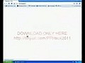 PayPal Money Adder Hack 2011 June Update Free Download and W | BahVideo.com