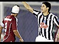 Libertad 3 - Fluminense 0 | BahVideo.com