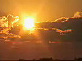 Stock Video Scenic View of a Sunset the Everglades in Florida Royalty-Free HD Footage | BahVideo.com