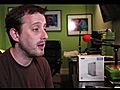 Xbox 360 USB Drive Tests with Achievement Hunter | BahVideo.com
