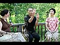 Pichet Klunchun on Thai Dance and Ballet  | BahVideo.com
