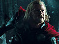 Thor s Newest Trailer | BahVideo.com