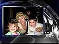 Yankees Honor Breast Cancer Survivor As Honorary Bat Girl | BahVideo.com