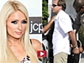 Paris Hiltons Stalker Gets Arrested | BahVideo.com