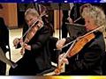 6abc Loves the Arts Chamber Orchestra performs Stravinsky | BahVideo.com