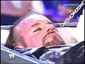 Smackdown - Undertaker vs Randy Orton | BahVideo.com