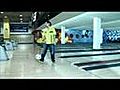 Xavi-messi Bowling | BahVideo.com