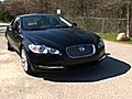2009 Jaguar XF | BahVideo.com