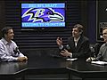 Inside the Ravens amp 039 Draft John Harbaugh | BahVideo.com