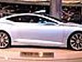 2008 Detroit Buick Riviera Concept Walkaround Video | BahVideo.com