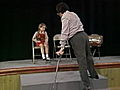 Itzhak Perlman Easy Hard | BahVideo.com