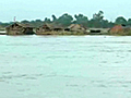 Delhi gears up for floods | BahVideo.com
