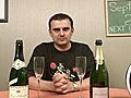 Head to Head Tasting of Growers Champagnes - Episode 891 | BahVideo.com