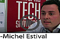 Interview Vid o Fran ois-Michel Estival de  | BahVideo.com
