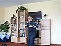 Old Man Dances Like a Boss | BahVideo.com