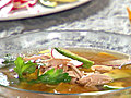 Tortilla Soup | BahVideo.com