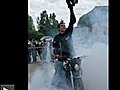 Show stunt lugny par les LPS | BahVideo.com
