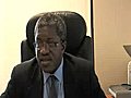 Georges Kelman crivain francais d origine camerounaise trait de parvenu | BahVideo.com