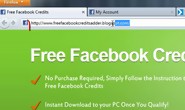 Facebook Credits Adder Free Download - 100  | BahVideo.com
