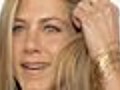 Blabber Jennifer Aniston Is Under New  | BahVideo.com