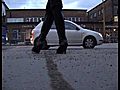 Trampling street video 53 street avi | BahVideo.com