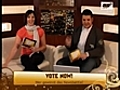GP TV live - Kevin und das Vote - Lothscher  | BahVideo.com