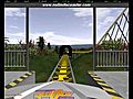 Hyper Coaster Port Aventura 2012 v2 | BahVideo.com
